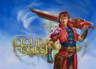 Cloud Quest slot Play'n Go