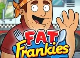 Fat Frankies slot Play'n Go